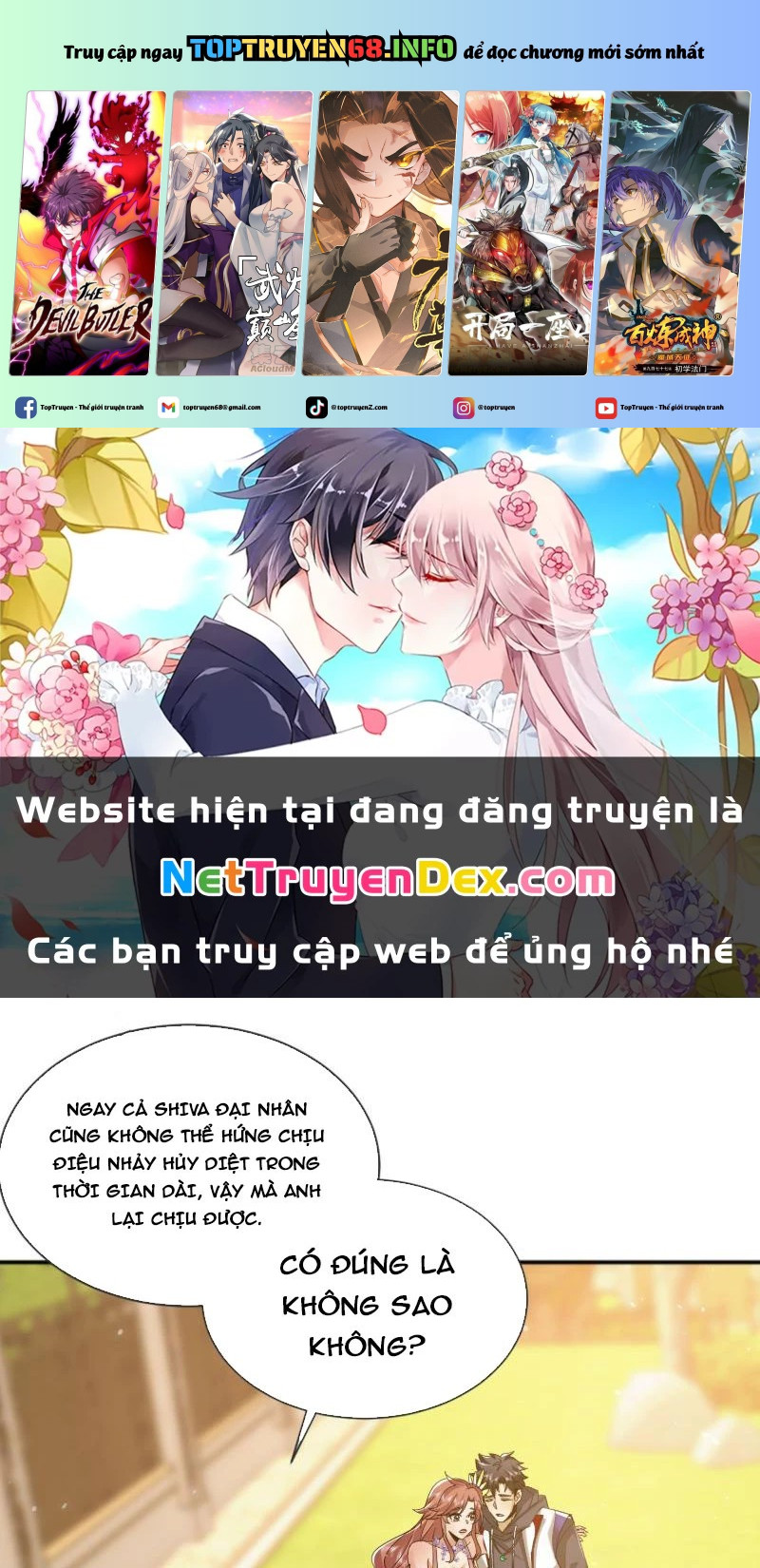 Thần Minh Trở Lại: Ta Có Trong Tay Triệu Vạn Chư Thần! Chapter 25 - Trang 0