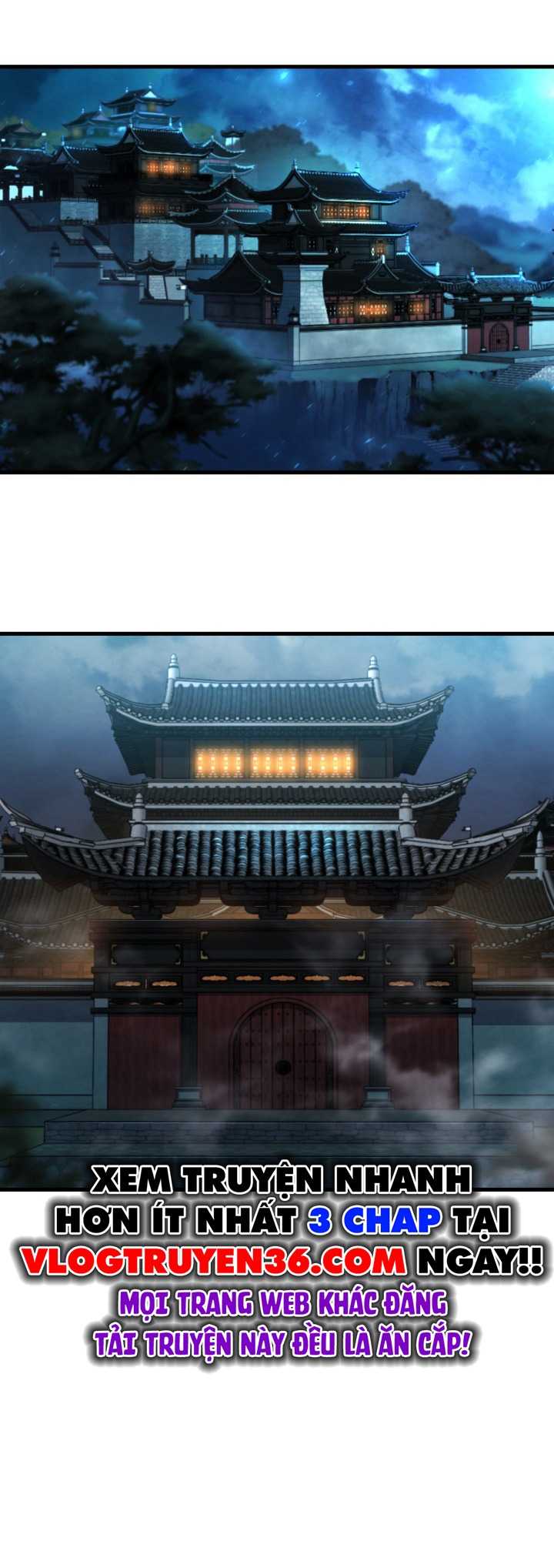 Lãng Nhân Bất Tử Chapter 3 - Trang 2