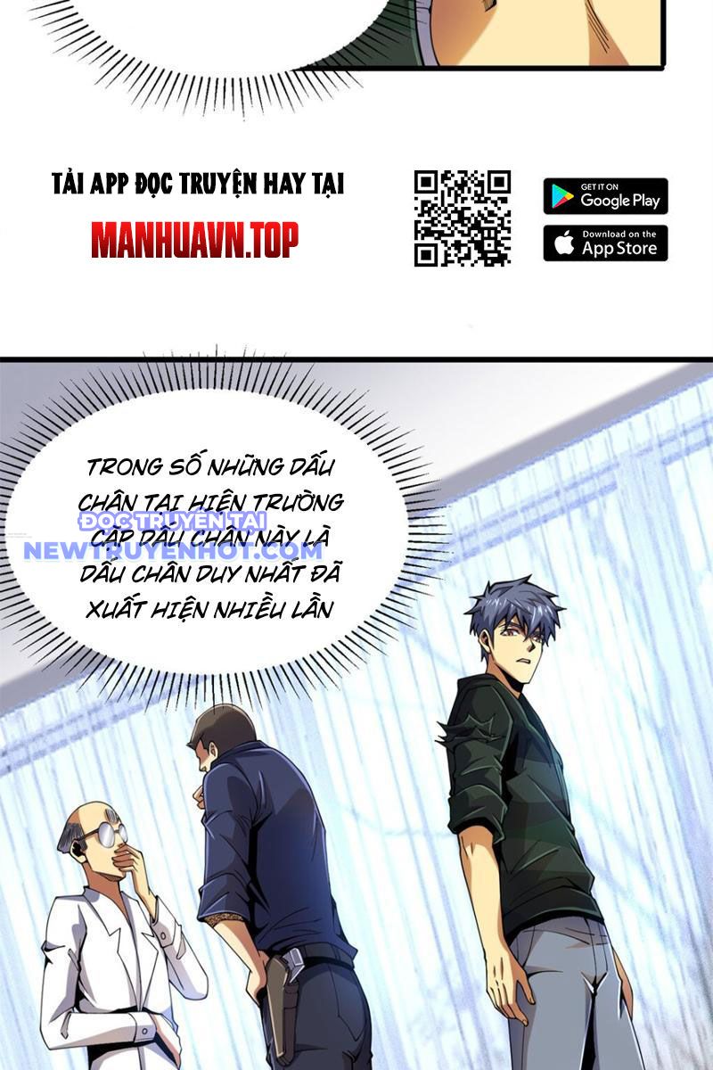 Lồng Giam Ác Ma chapter 31 - Trang 36