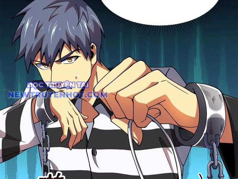 Lồng Giam Ác Ma chapter 38 - Trang 10