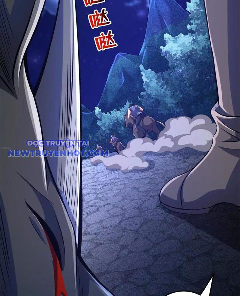 Lồng Giam Ác Ma chapter 41 - Trang 60