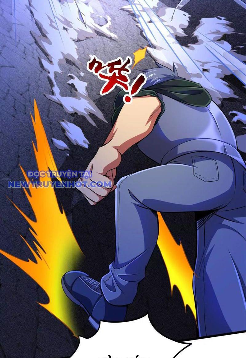 Lồng Giam Ác Ma chapter 41 - Trang 17