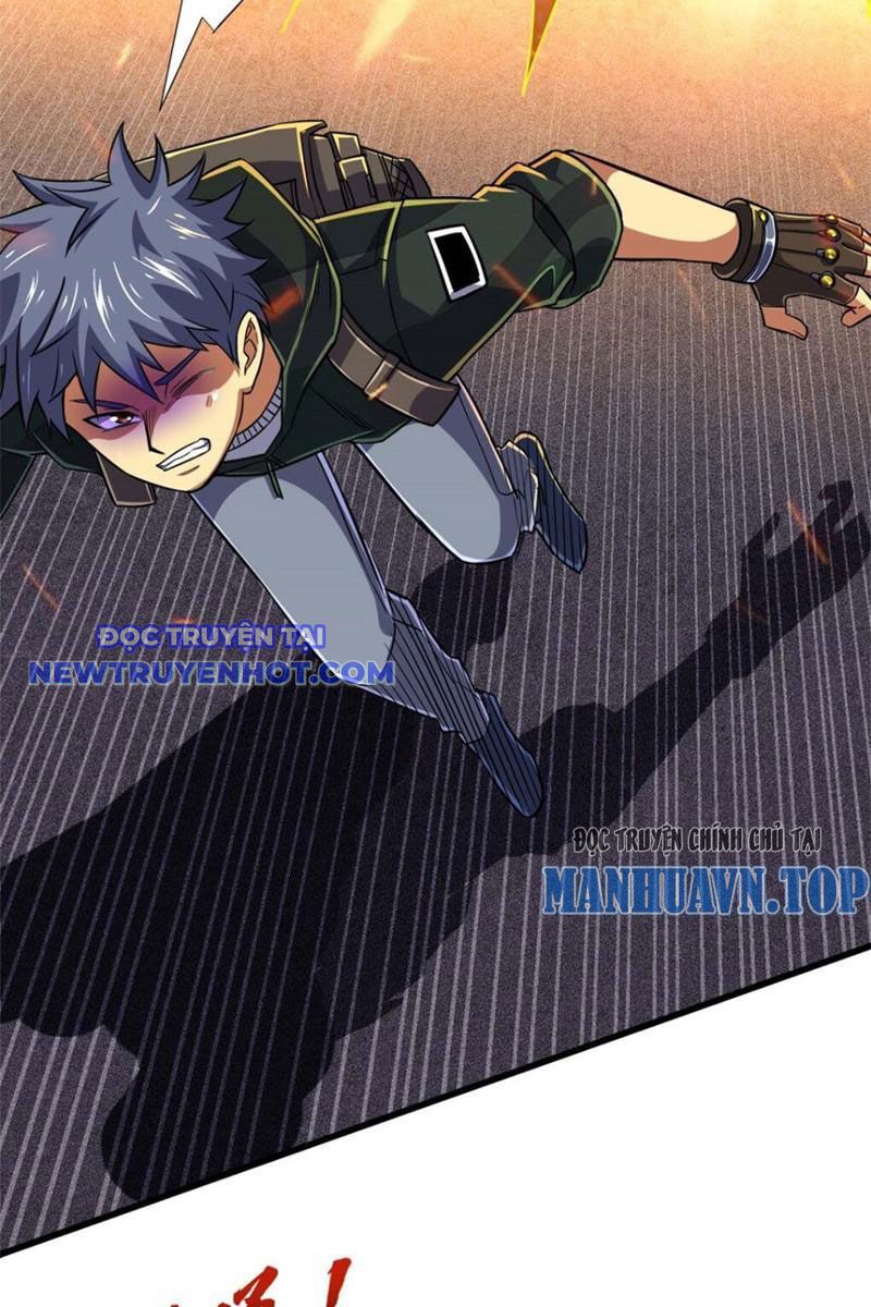 Lồng Giam Ác Ma chapter 21 - Trang 44