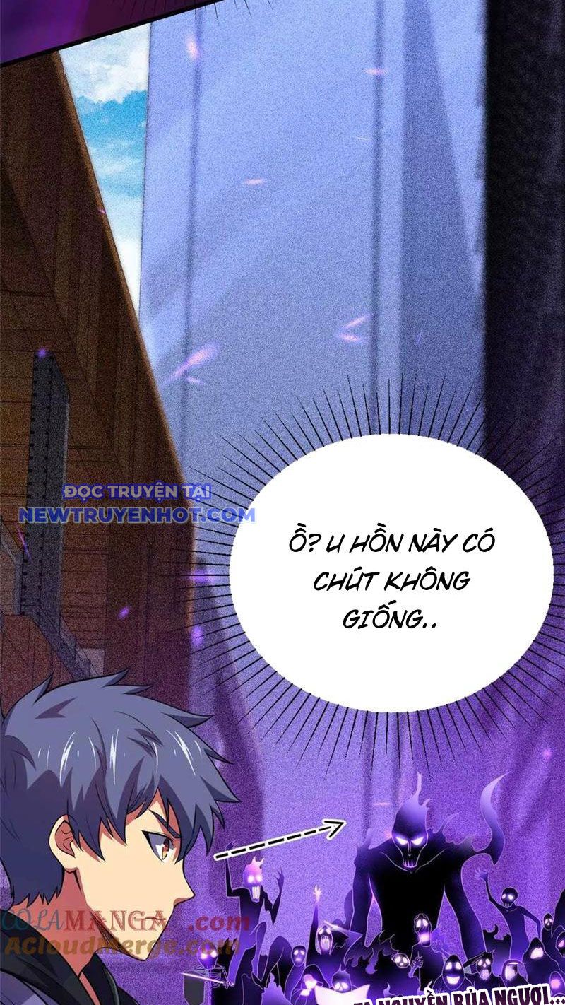 Lồng Giam Ác Ma chapter 46 - Trang 25