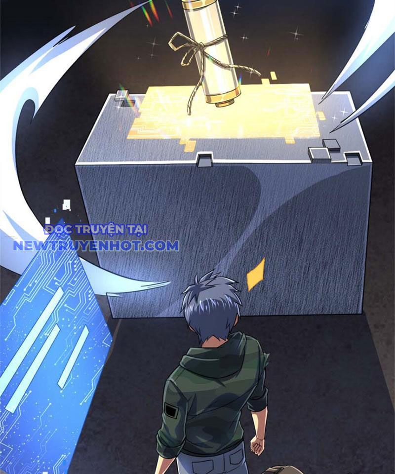 Lồng Giam Ác Ma chapter 14 - Trang 59