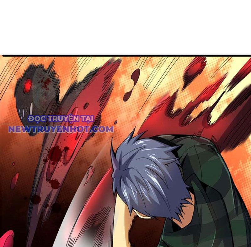 Lồng Giam Ác Ma chapter 32 - Trang 65