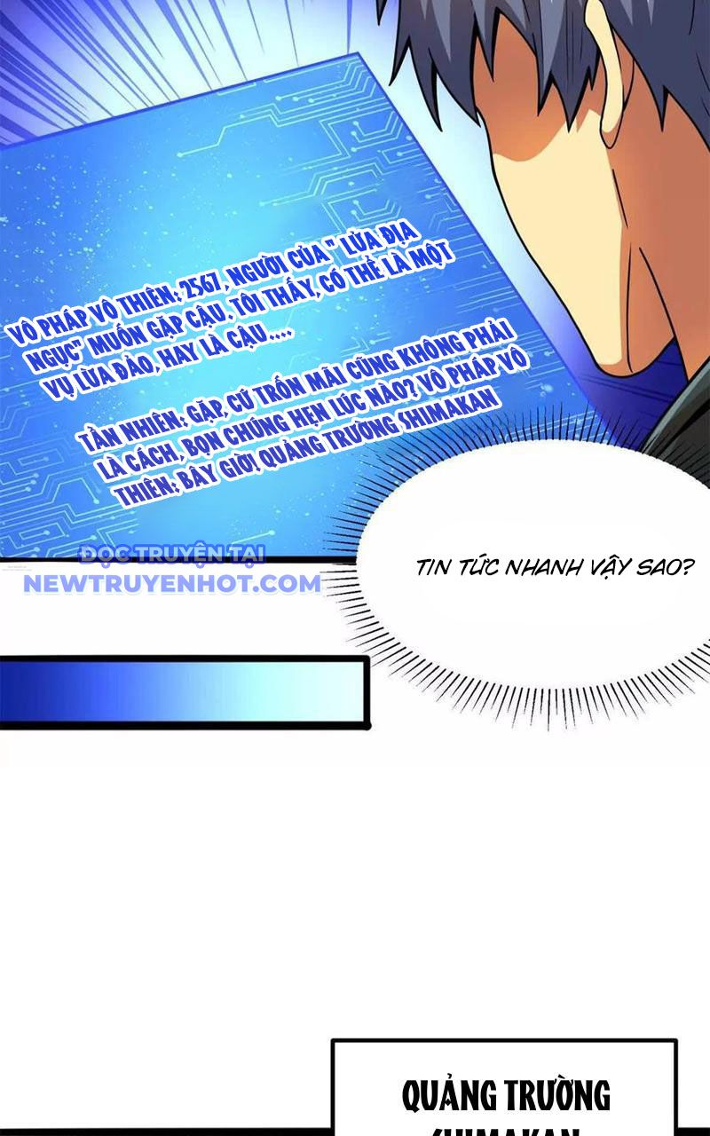 Lồng Giam Ác Ma chapter 37 - Trang 31