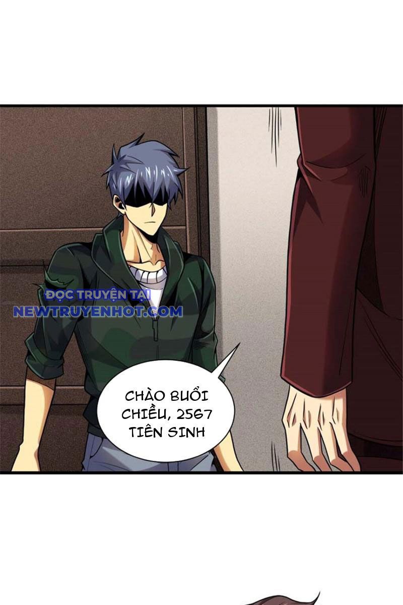 Lồng Giam Ác Ma chapter 34 - Trang 27