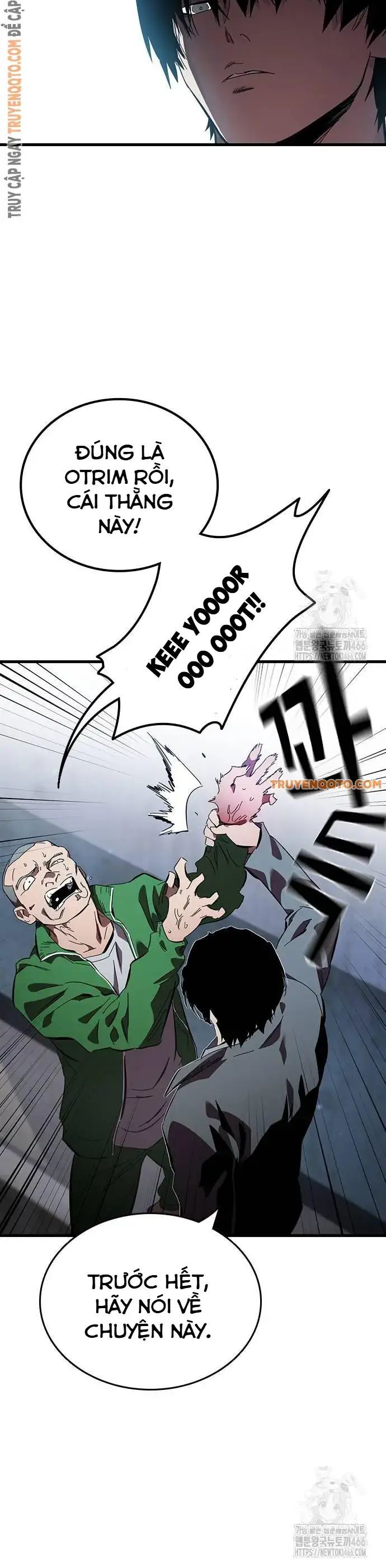 Đại Tướng Chiến Chapter 26 - Trang 19