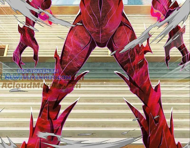 Ta Có Thể Tấn Công Không Giới Hạn chapter 75 - Trang 143