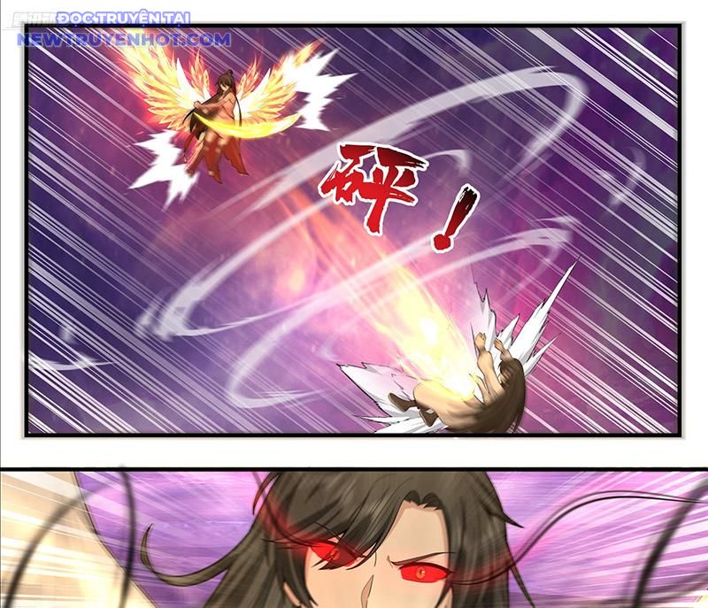 Võ Luyện Đỉnh Phong chapter 3808 - Trang 14