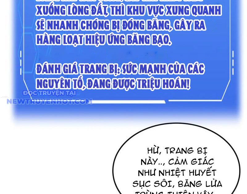 Mạt Thế Kiếm Thần: Ta Chấn Kinh Toàn Cầu chapter 48 - Trang 97