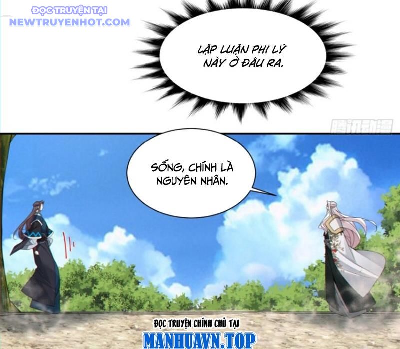 Đồ Đệ Của Ta Đều Là Đại Phản Phái chapter 327 - Trang 15