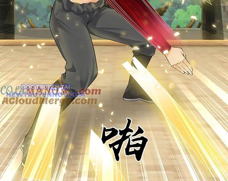 Ta Có Thể Tấn Công Không Giới Hạn chapter 75 - Trang 23