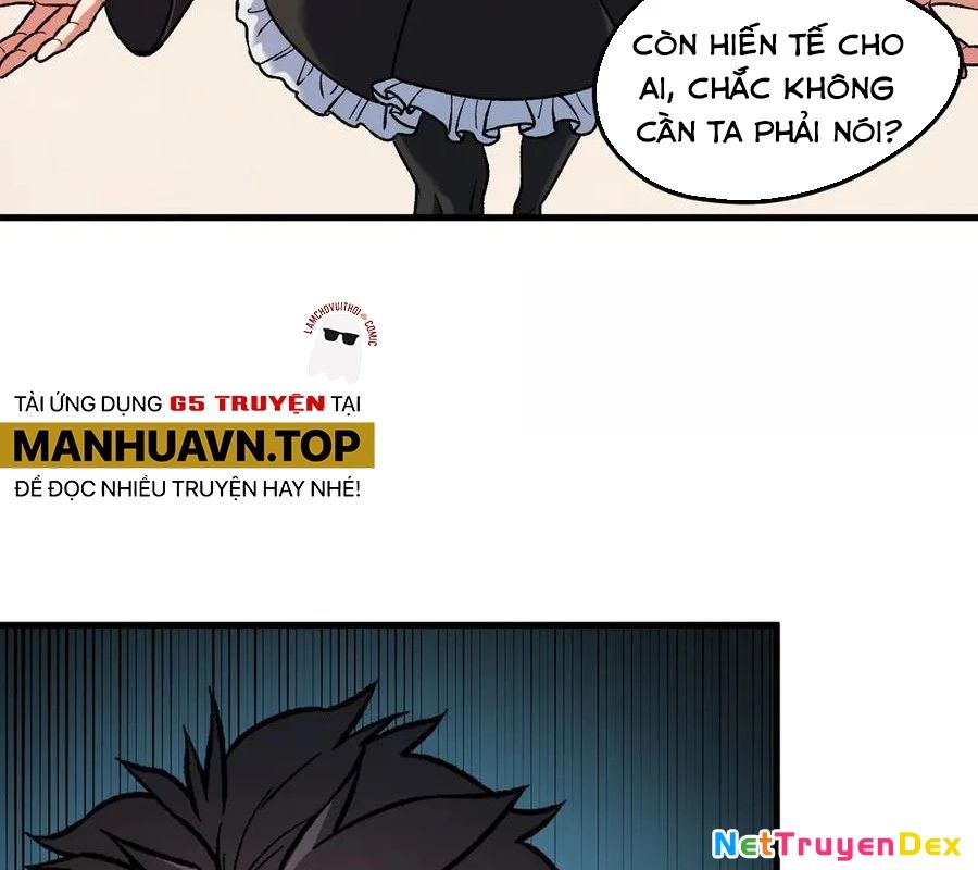 Toàn Dân Chuyển Chức : Duy Ta Vô Chức Tán Nhân Chapter 150 - Trang 50