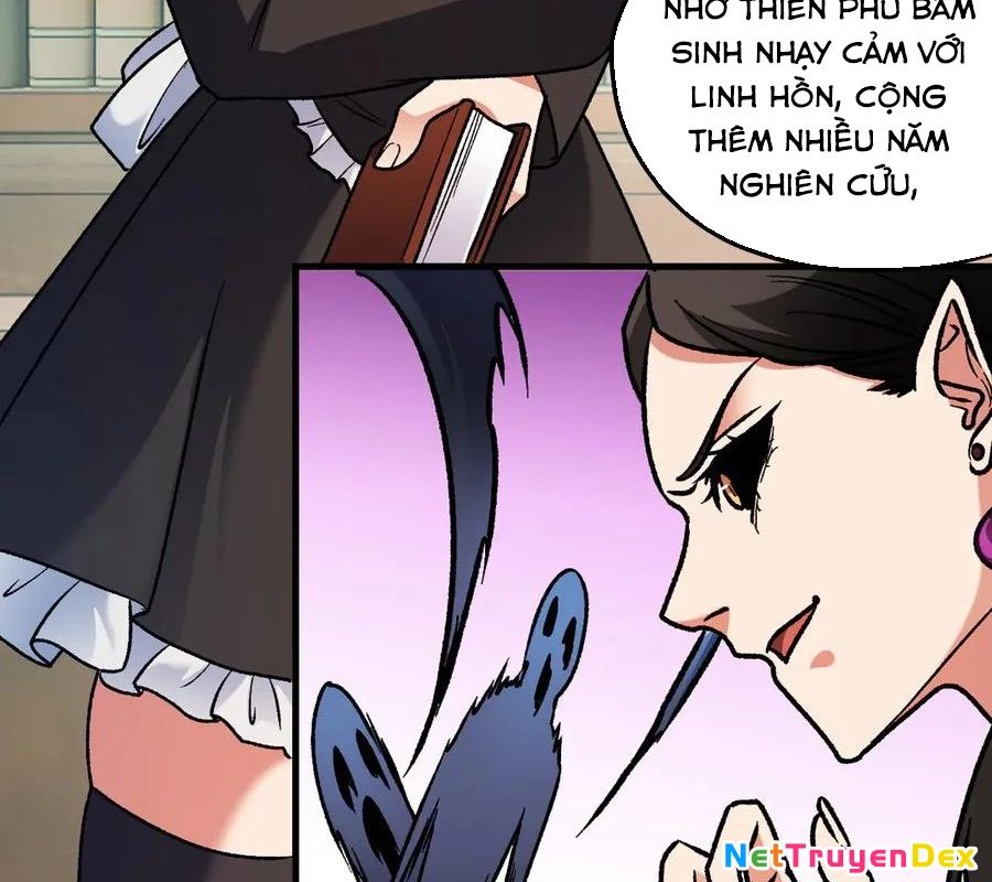 Toàn Dân Chuyển Chức : Duy Ta Vô Chức Tán Nhân Chapter 150 - Trang 87