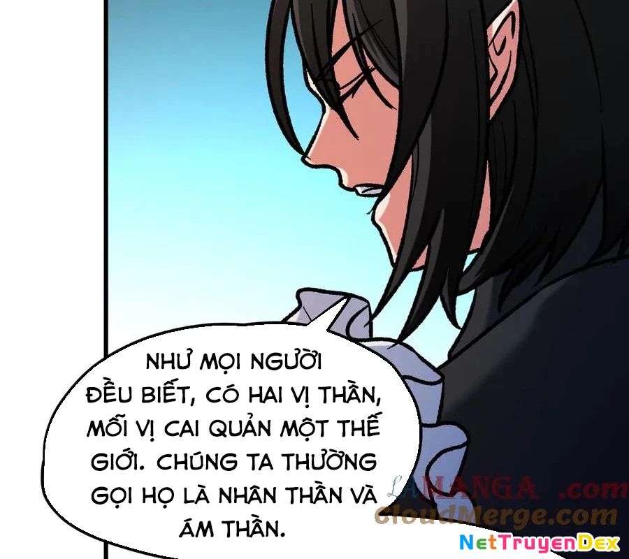 Toàn Dân Chuyển Chức : Duy Ta Vô Chức Tán Nhân Chapter 150 - Trang 53
