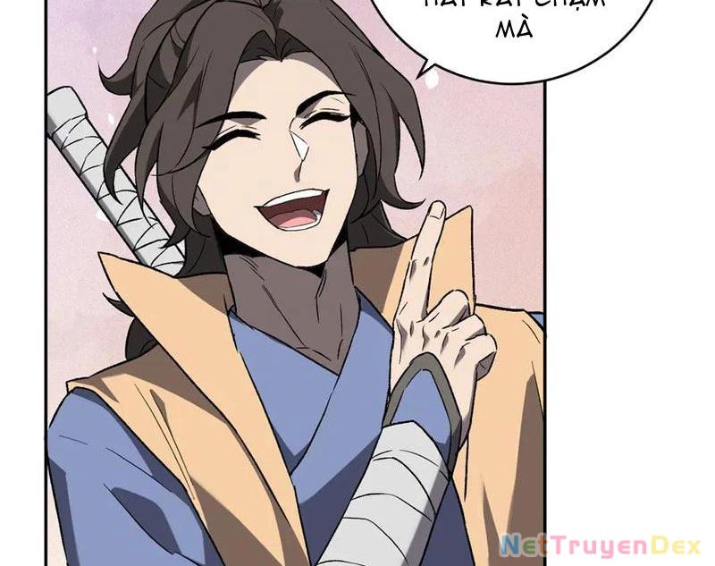 Toàn Dân Tận Thế: Ta Virus Quân Vương Chapter 48 - Trang 33