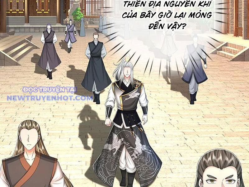 Võ đạo đại đế chapter 74 - Trang 38