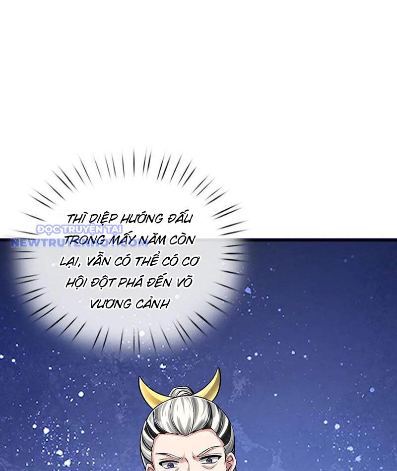Võ đạo đại đế chapter 75 - Trang 21