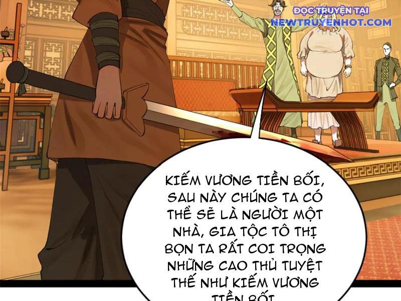 Chàng Rể Mạnh Nhất Lịch Sử chapter 260 - Trang 6