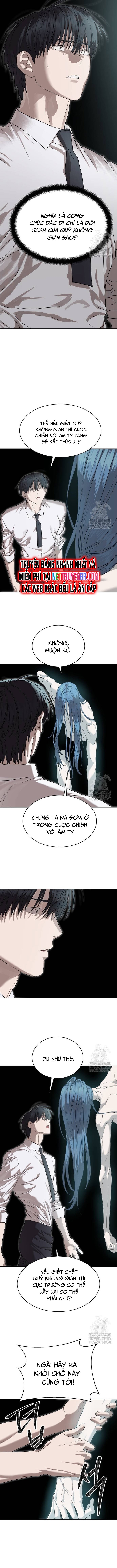 Công Chức Đặc Dị Chapter 37 - Trang 14