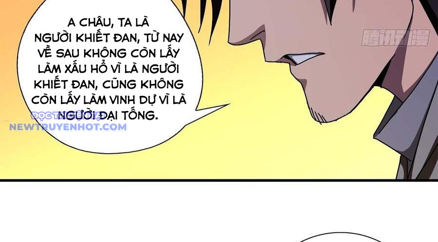Thiên Long Bát Bộ webtoon chapter 130 - Trang 64