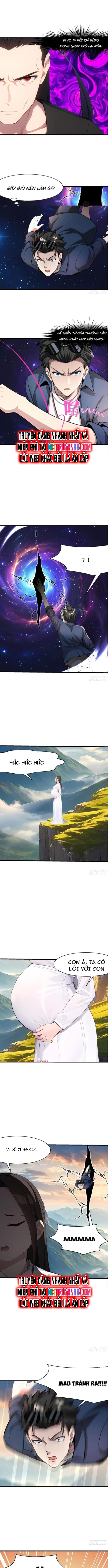 Phu Nhân Nhà Ta đến Từ địa Phủ Ngàn Năm Chapter 129 - Trang 2
