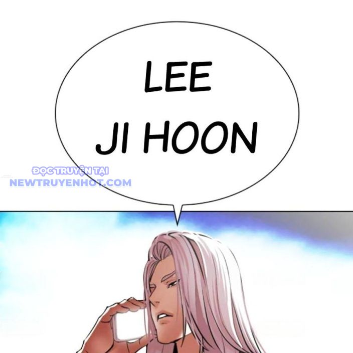 Hoán Đổi Diệu Kỳ chapter 537 - Trang 8