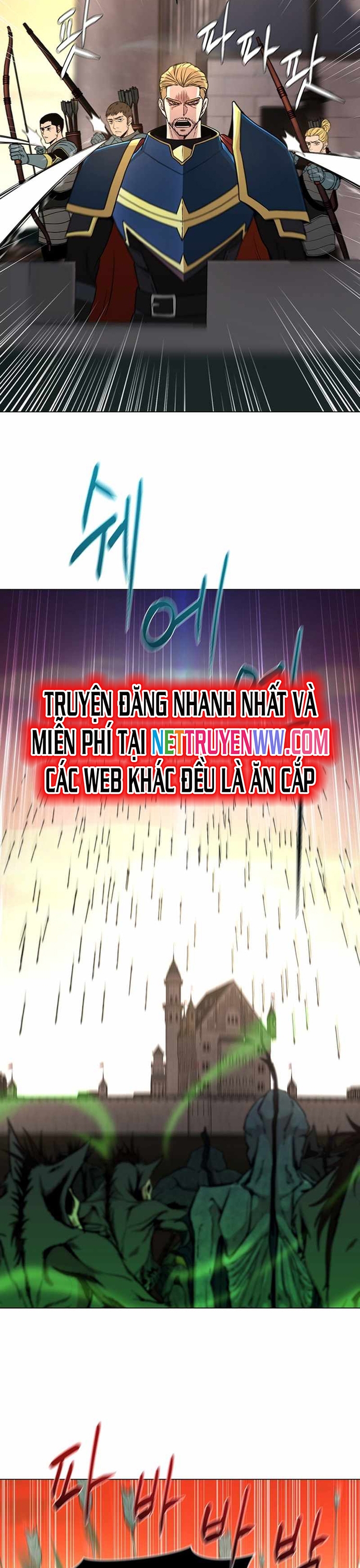 Lãng Khách Một Mình Chapter 24 - Trang 4