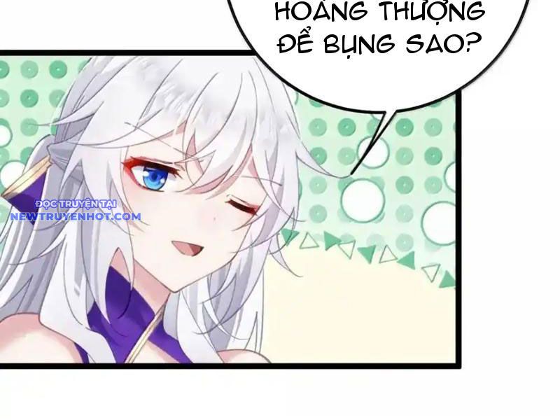 Đập Vỡ Hoàng Đế Nữ Nhi Thân chapter 26 - Trang 27