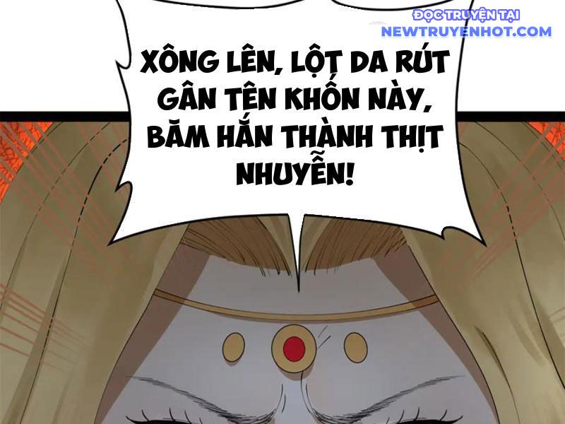 Chàng Rể Mạnh Nhất Lịch Sử chapter 260 - Trang 74