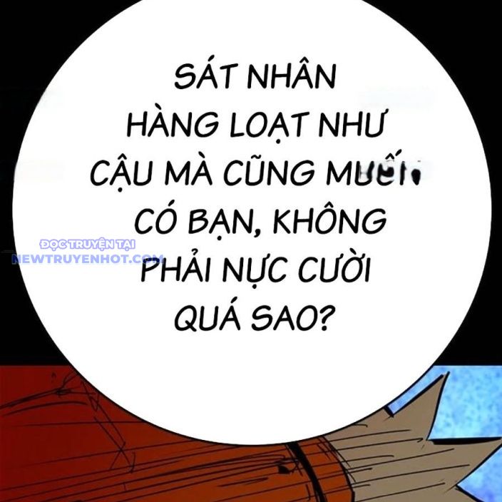 Phòng Gym Hanlim chapter 211 - Trang 205