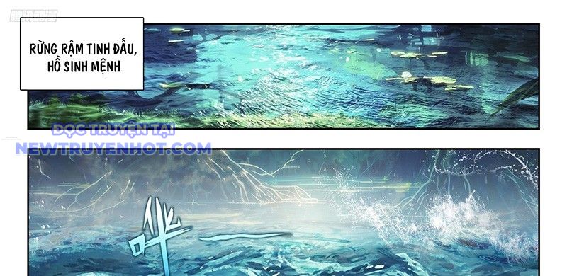 Tuyệt Thế đường Môn chapter 508 - Trang 2