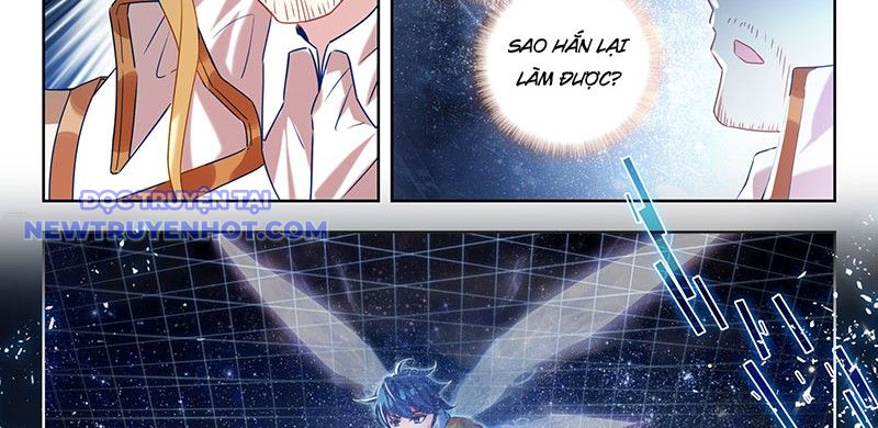 Tuyệt Thế đường Môn chapter 507 - Trang 39
