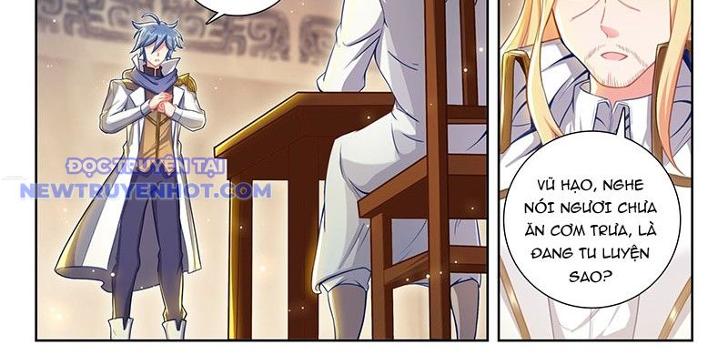 Tuyệt Thế đường Môn chapter 510 - Trang 3