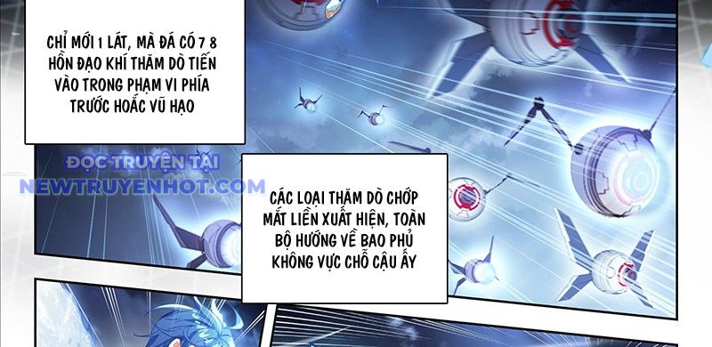 Tuyệt Thế đường Môn chapter 508 - Trang 33