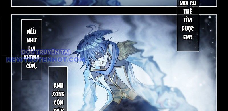 Tuyệt Thế đường Môn chapter 506 - Trang 27