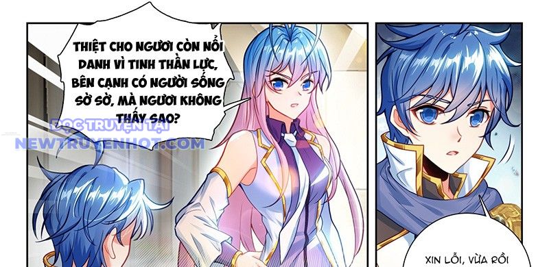 Tuyệt Thế đường Môn chapter 509 - Trang 44