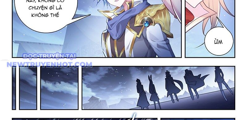 Tuyệt Thế đường Môn chapter 506 - Trang 45