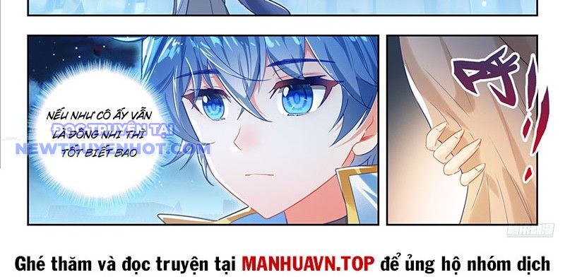 Tuyệt Thế đường Môn chapter 504 - Trang 34