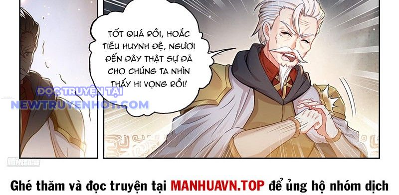 Tuyệt Thế đường Môn chapter 504 - Trang 4