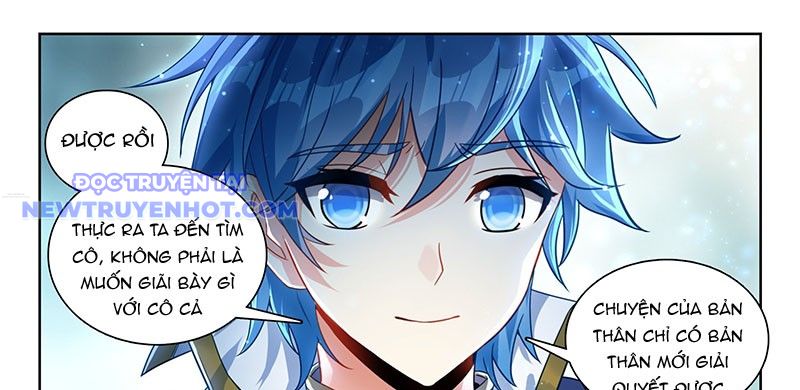 Tuyệt Thế đường Môn chapter 504 - Trang 41