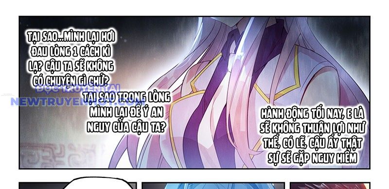 Tuyệt Thế đường Môn chapter 506 - Trang 38