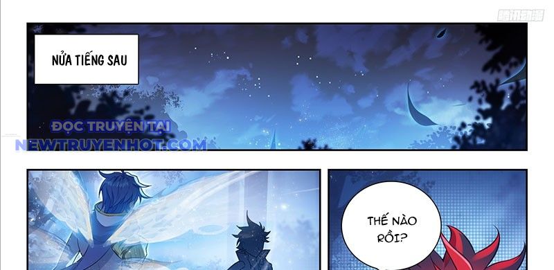 Tuyệt Thế đường Môn chapter 510 - Trang 20