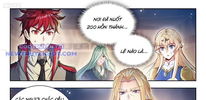 Tuyệt Thế đường Môn chapter 506 - Trang 2