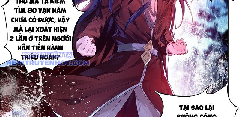 Tuyệt Thế đường Môn chapter 508 - Trang 6