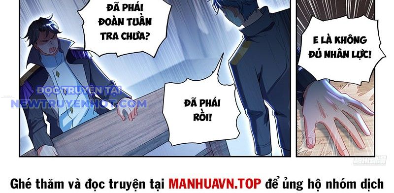 Tuyệt Thế đường Môn chapter 510 - Trang 31