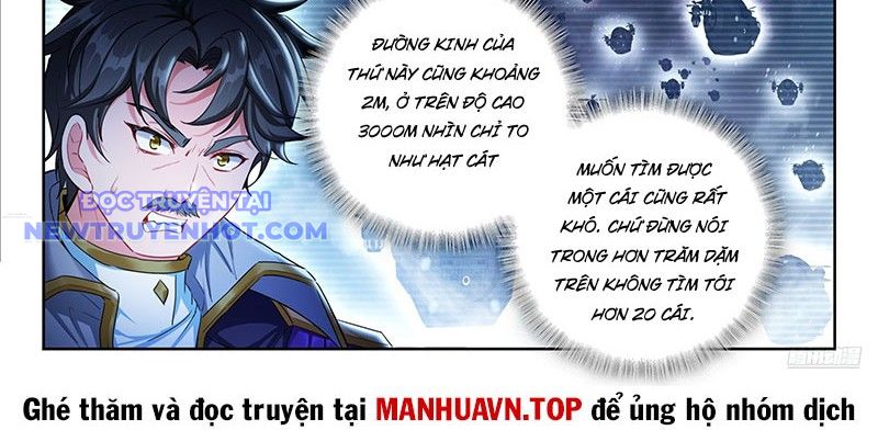 Tuyệt Thế đường Môn chapter 510 - Trang 34