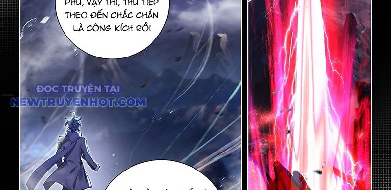 Tuyệt Thế đường Môn chapter 509 - Trang 18